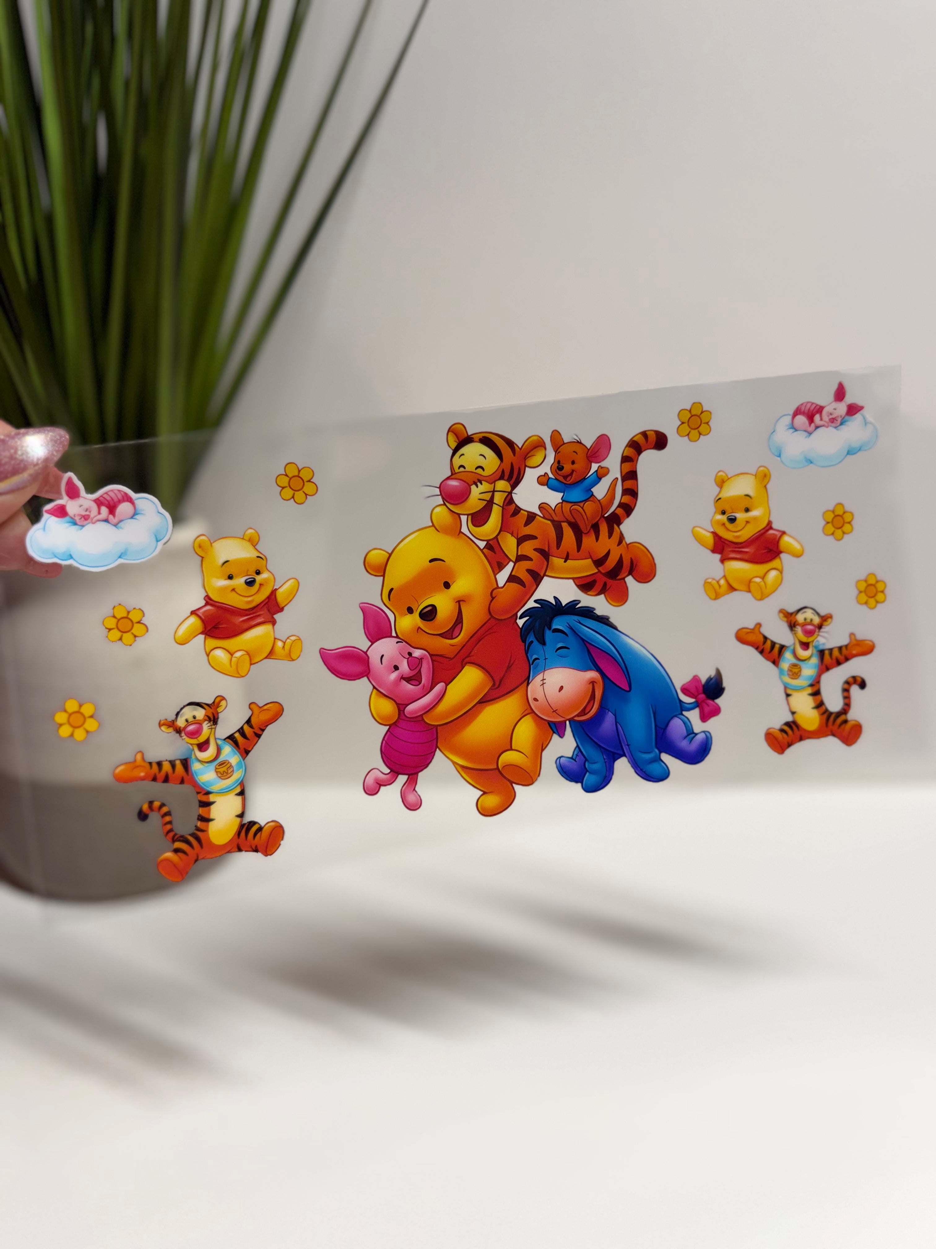Winnie The Pooh 01