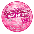 Social Claims