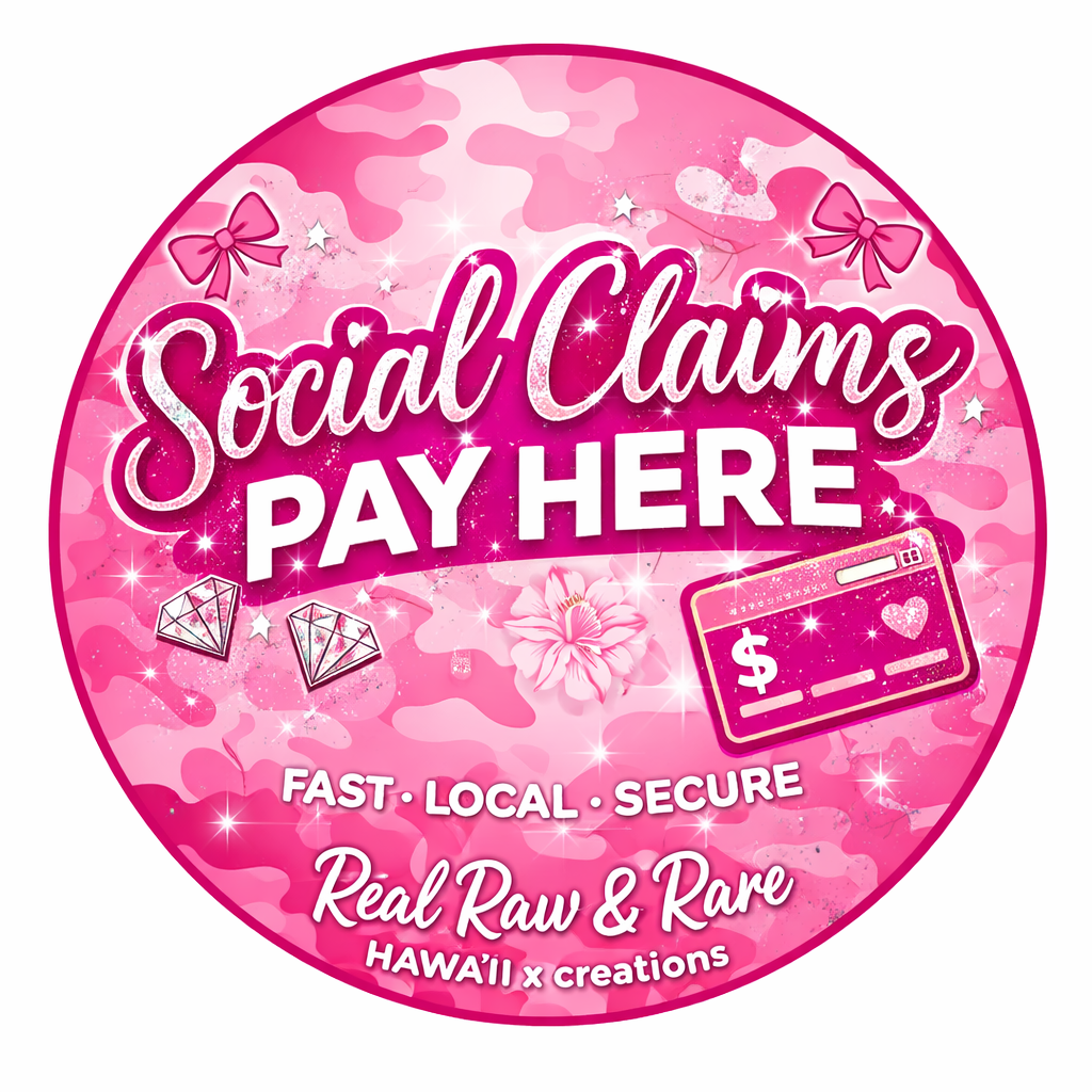 Social Claims