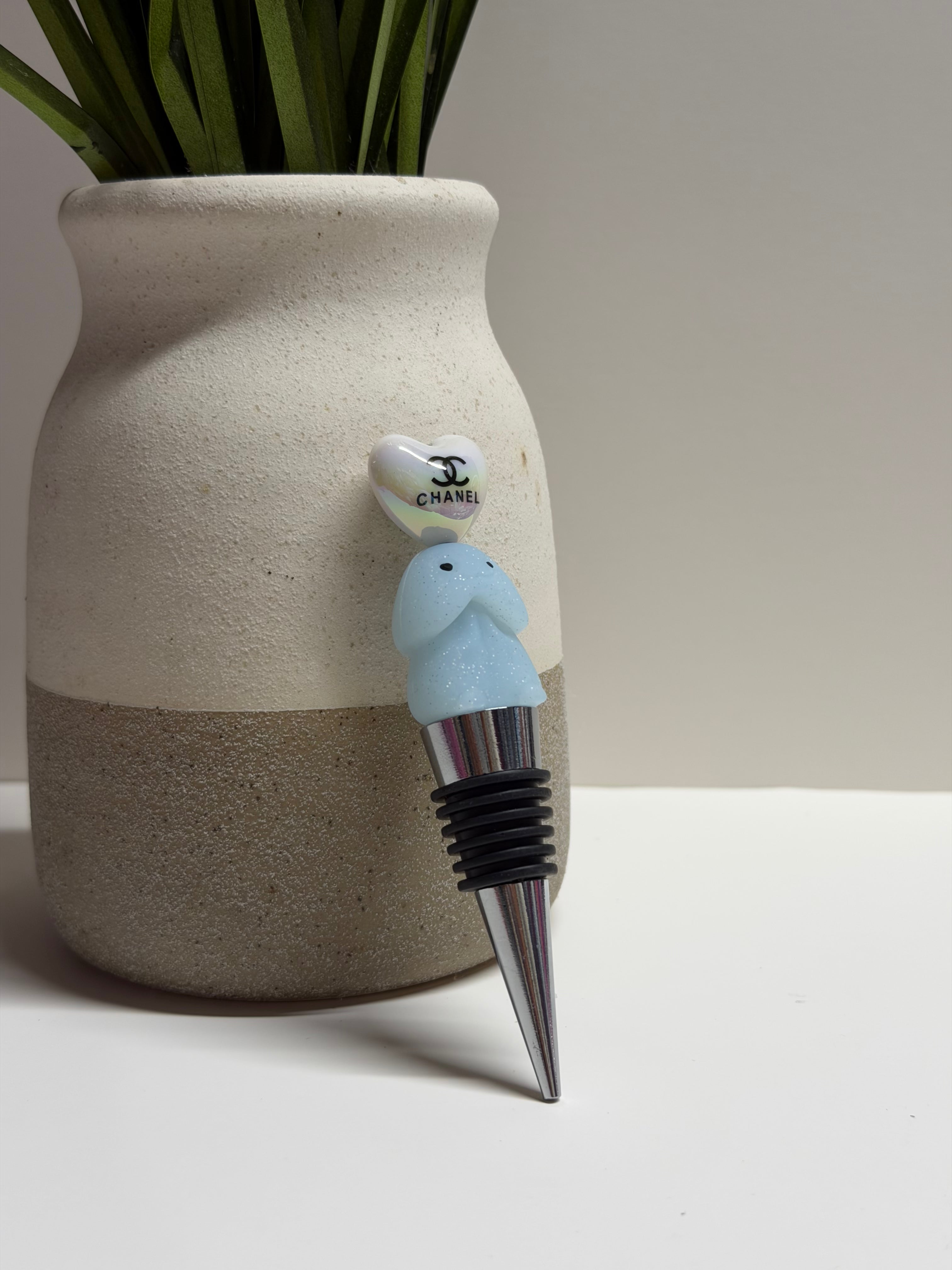 Customized Wine Stopper