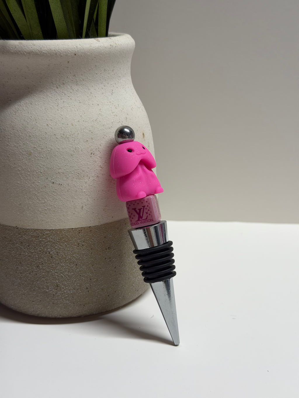 Customized Wine Stopper