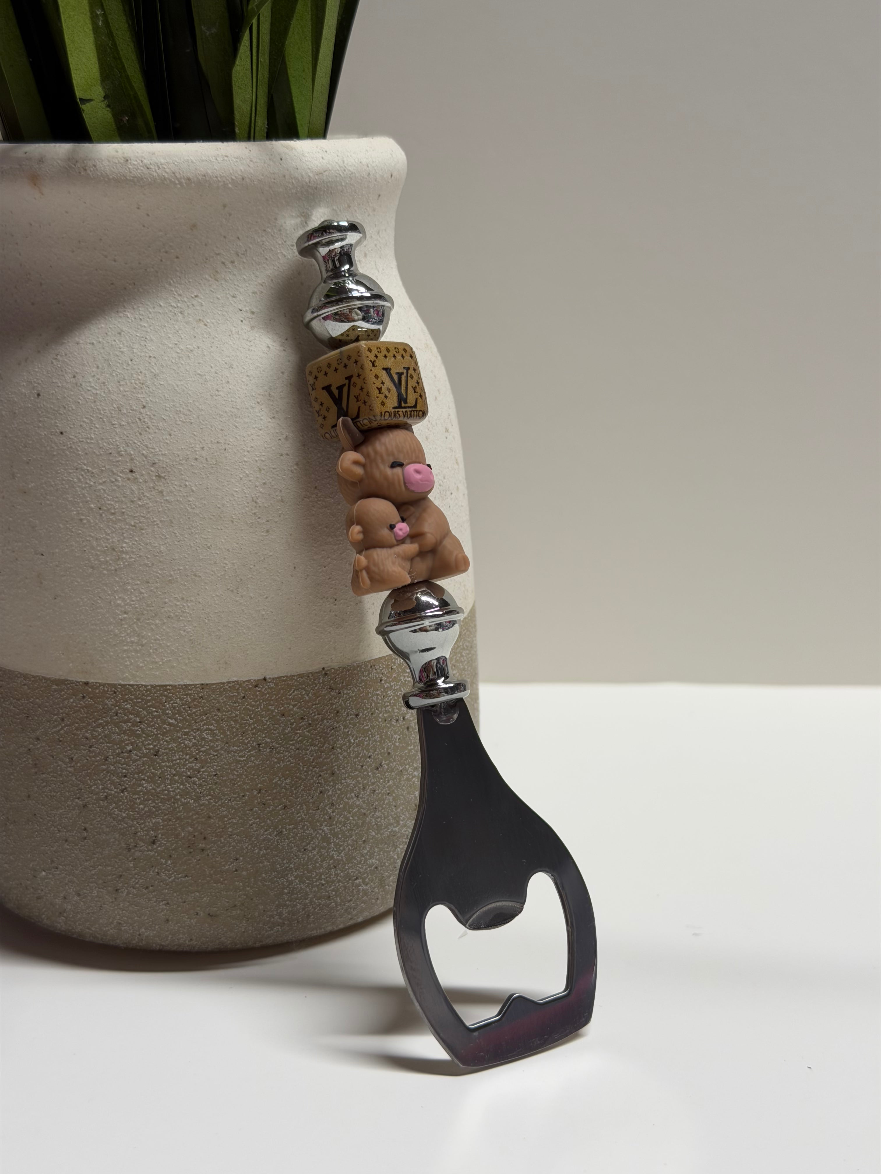 Customized Bottle Openers