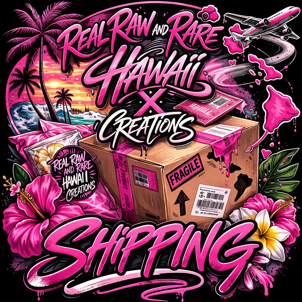 Shipping