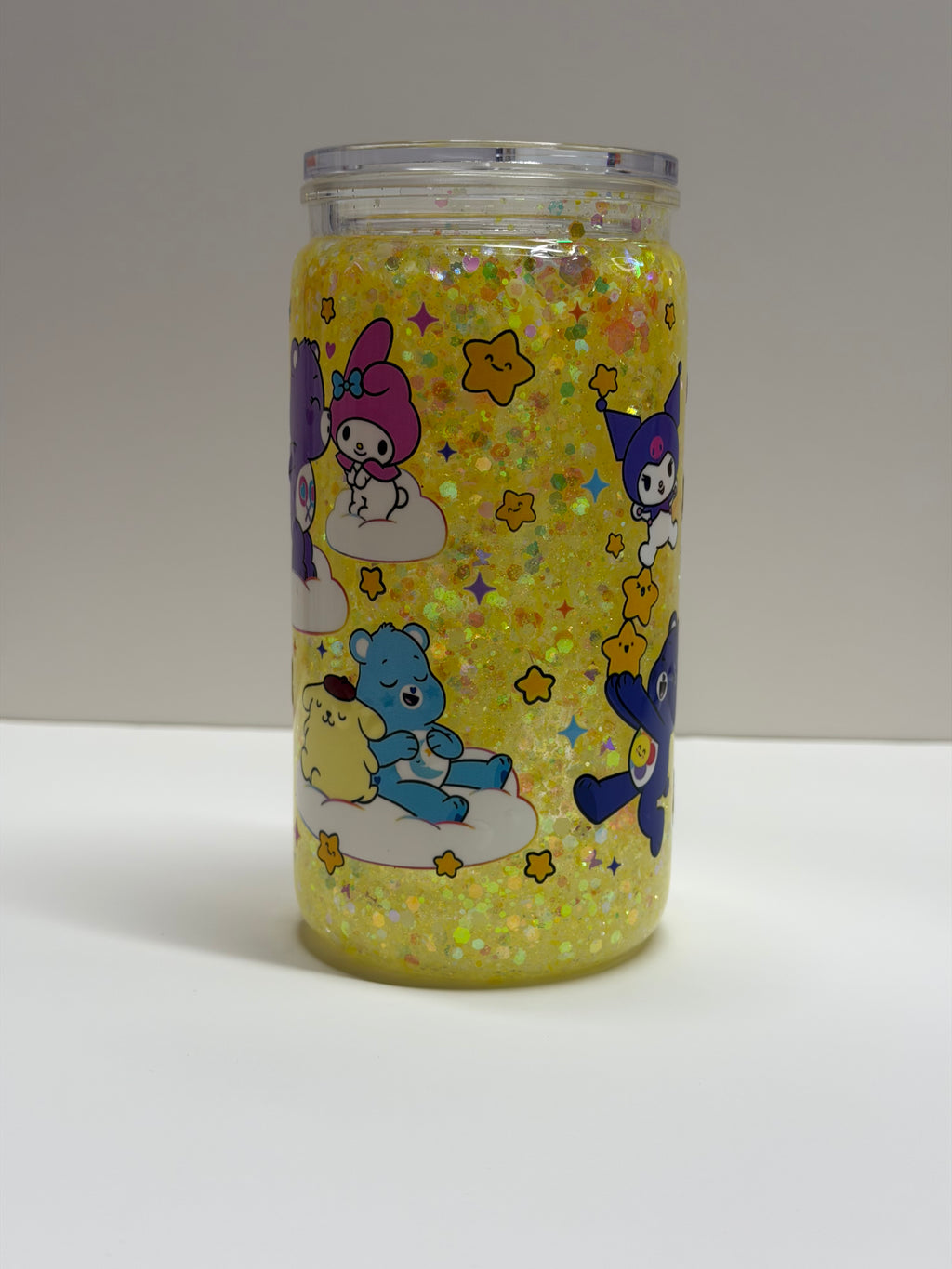 Handmade Custom 16oz Cups – First Batch Special