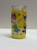Handmade Custom 16oz Cups – First Batch Special