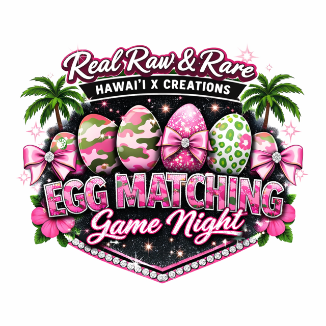 Easter Egg Matching Game